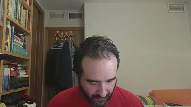 curiosillo83 online show from 22, 7, 2026