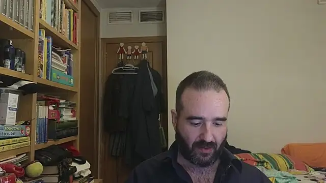 curiosillo83 online show from 22, 7, 2026