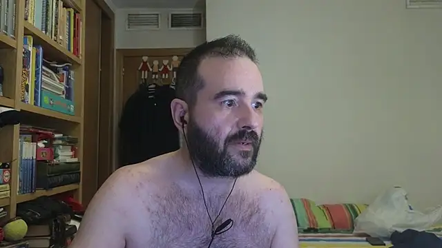 curiosillo83 online show from 25, 7, 2026