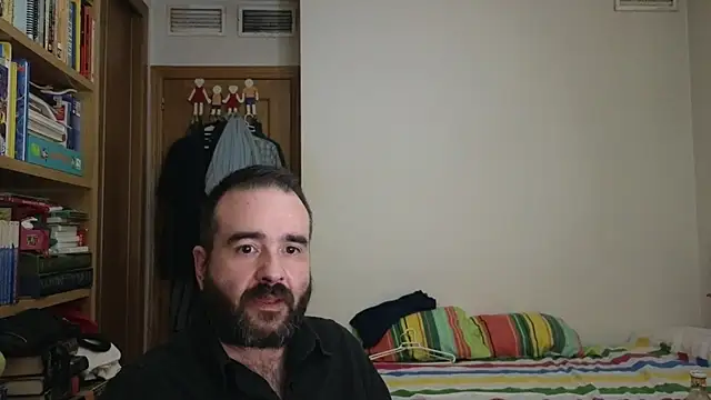 curiosillo83 online show from 1, 8, 2026