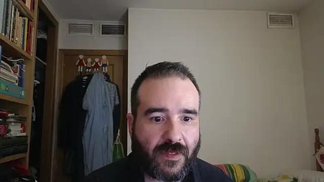 curiosillo83 online show from 1, 8, 2026