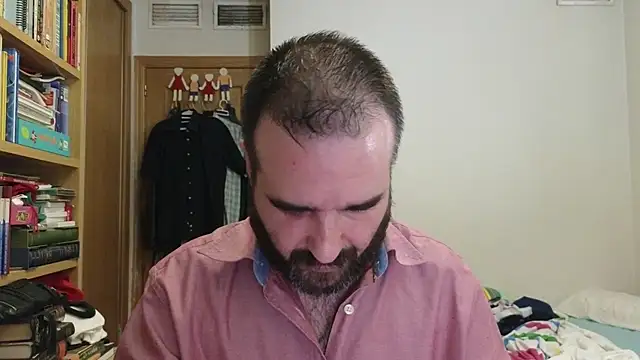 curiosillo83 online show from 4, 8, 2026