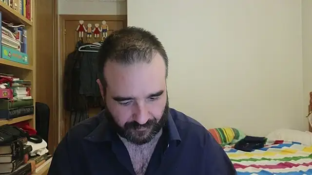 curiosillo83 online show from 5, 8, 2026