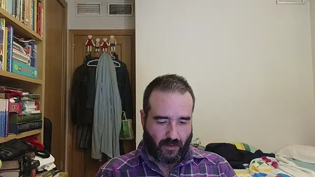curiosillo83 online show from 7, 8, 2026