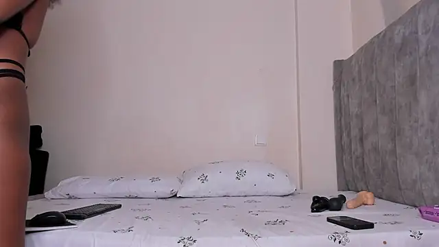 sexy ariah online show from 10, 5, 2026