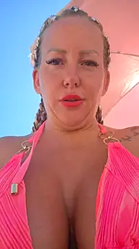 Jassy Foxy online show from 10, 7, 2026