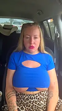 Jassy Foxy online show from 30, 7, 2026