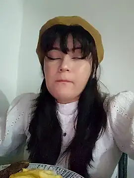 Sakura 0505 online show from 4, 12, 2024