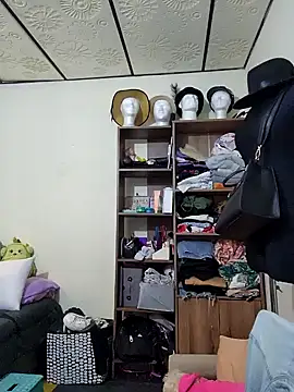 Sakura 0505 online show from 24, 1, 2025