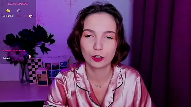 KindHazelHere  online show from 23, 7, 2026