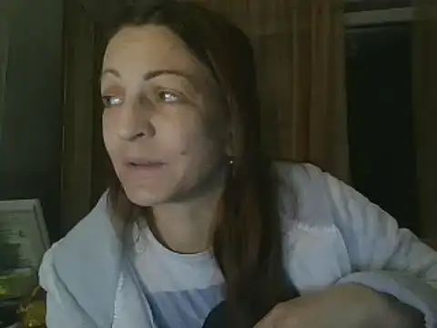 ShawnaAdams online show from 14, 3, 2025