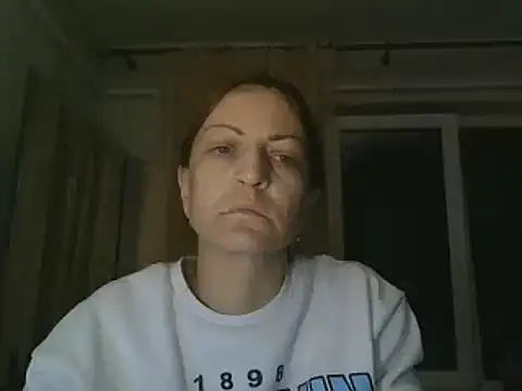 ShawnaAdams online show from 20, 3, 2025