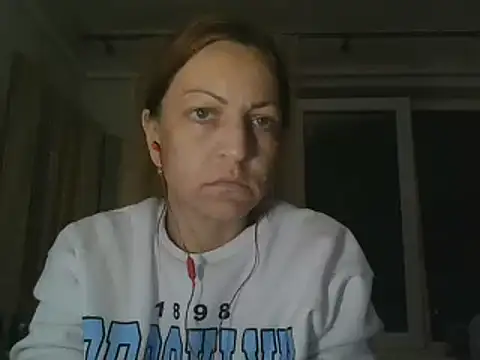 ShawnaAdams online show from 21, 3, 2025