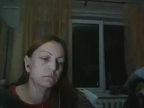 ShawnaAdams online show from 22, 3, 2025