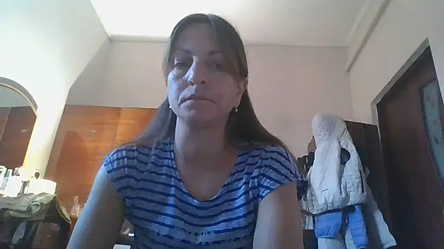 ShawnaAdams online show from 11, 9, 2025