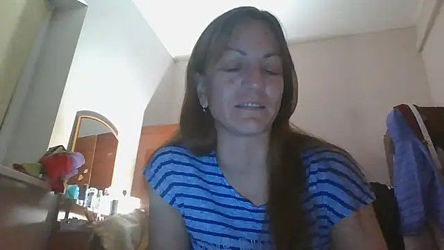 ShawnaAdams online show from 12, 9, 2025