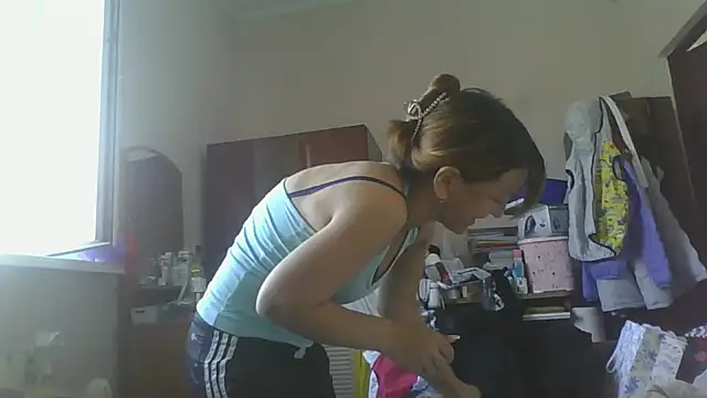 ShawnaAdams online show from 14, 9, 2025