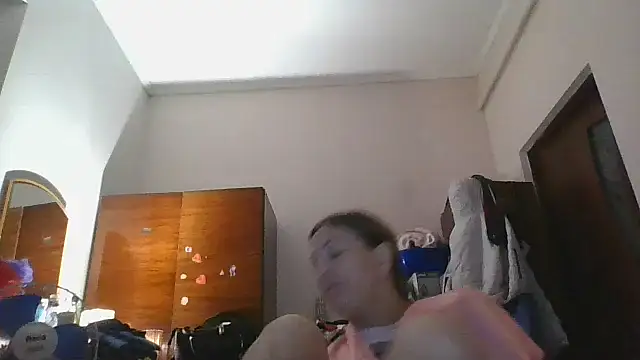 ShawnaAdams online show from 19, 9, 2025