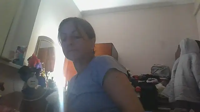 ShawnaAdams online show from 11, 10, 2025