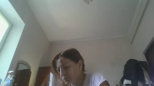 ShawnaAdams online show from 19, 10, 2025