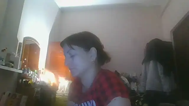 ShawnaAdams online show from 1, 12, 2025