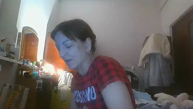 ShawnaAdams online show from 2, 12, 2025