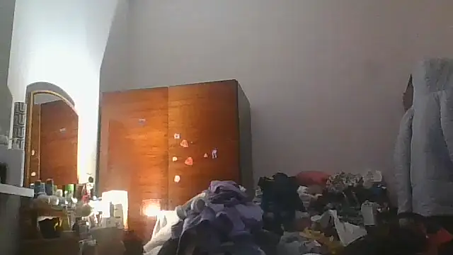 ShawnaAdams online show from 3, 12, 2025