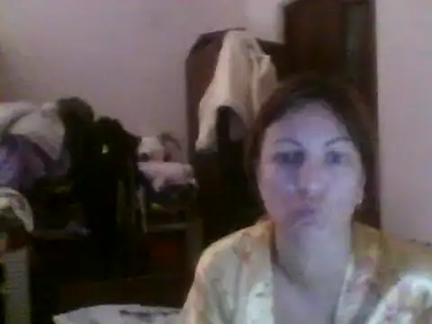 ShawnaAdams online show from 20, 12, 2025