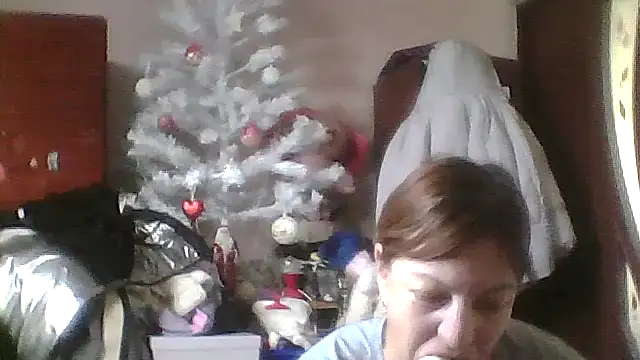 ShawnaAdams online show from 17, 1, 2026