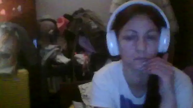 ShawnaAdams online show from 27, 2, 2026