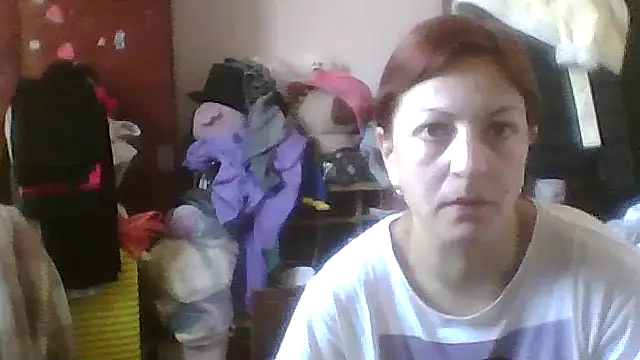 ShawnaAdams online show from 14, 3, 2026