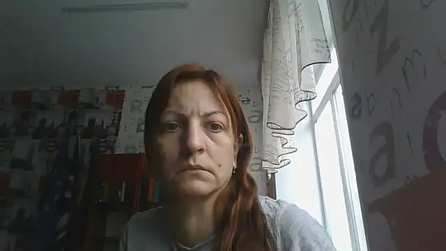 ShawnaAdams online show from 20, 3, 2026