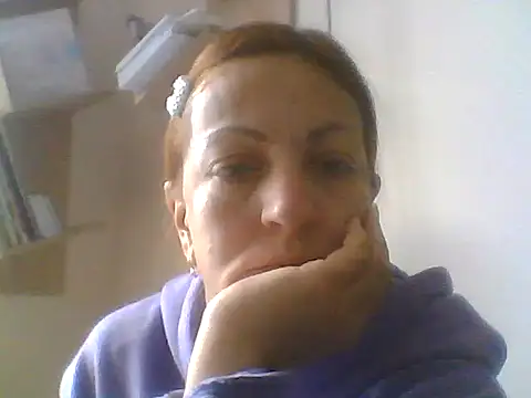 ShawnaAdams online show from 31, 3, 2026