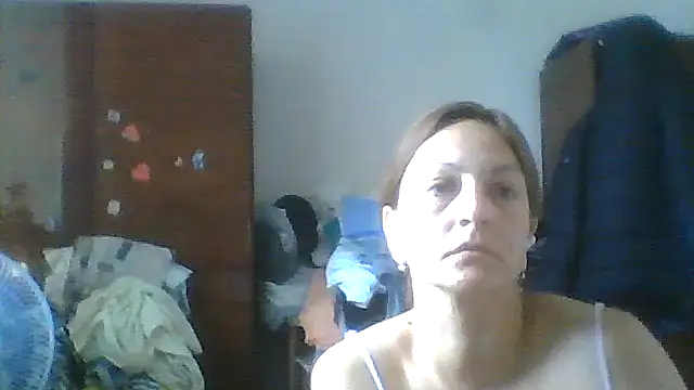 ShawnaAdams online show from 23, 6, 2026