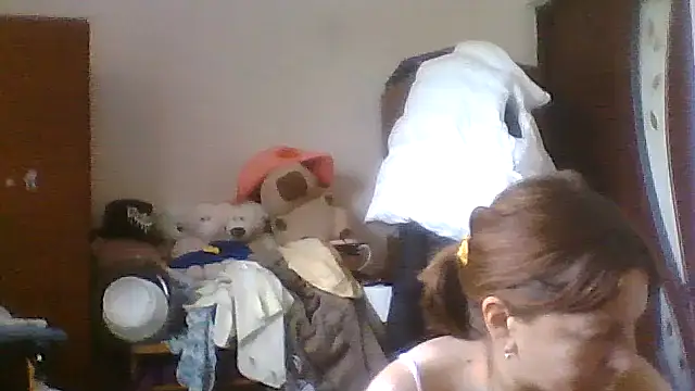 ShawnaAdams online show from 25, 6, 2026