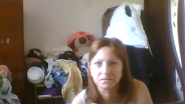 ShawnaAdams online show from 29, 6, 2026