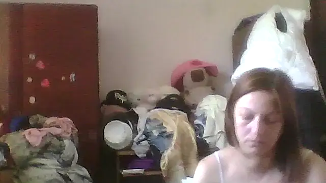 ShawnaAdams online show from 29, 6, 2026