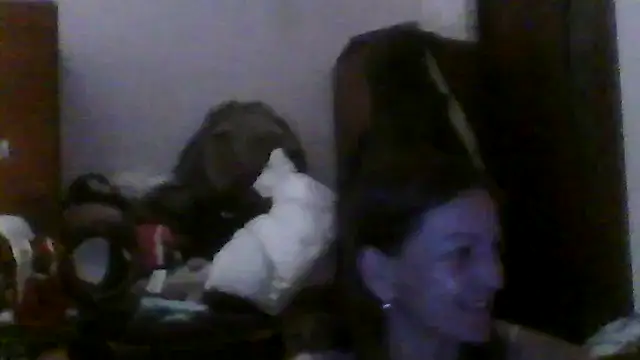 ShawnaAdams online show from 8, 7, 2026