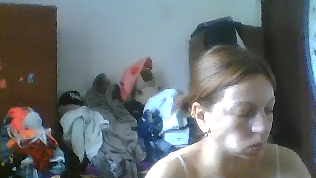 ShawnaAdams online show from 11, 7, 2026