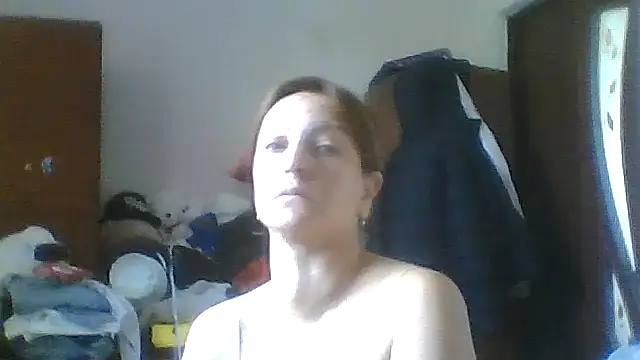 ShawnaAdams online show from 14, 7, 2026