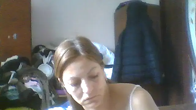 ShawnaAdams online show from 17, 7, 2026