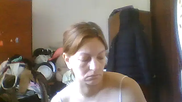 ShawnaAdams online show from 18, 7, 2026
