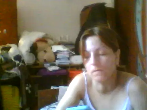 ShawnaAdams online show from 20, 7, 2026