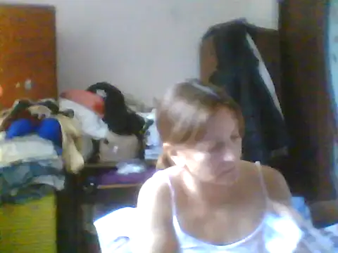 ShawnaAdams online show from 23, 7, 2026