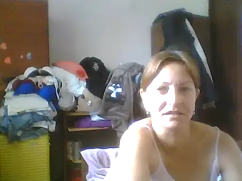 ShawnaAdams online show from 24, 7, 2026