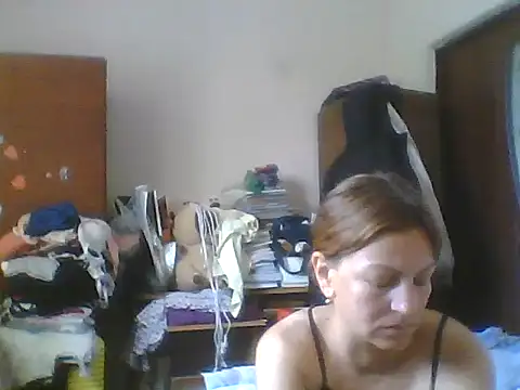 ShawnaAdams online show from 28, 7, 2026