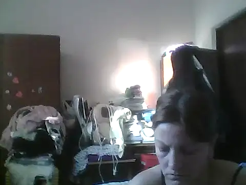 ShawnaAdams online show from 28, 7, 2026