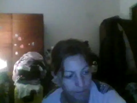 ShawnaAdams online show from 28, 7, 2026