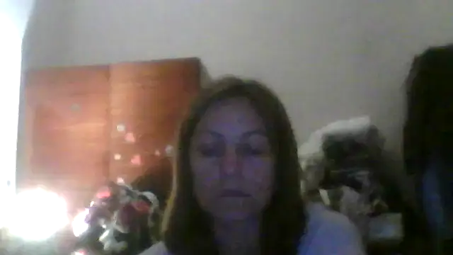 ShawnaAdams online show from 31, 7, 2026