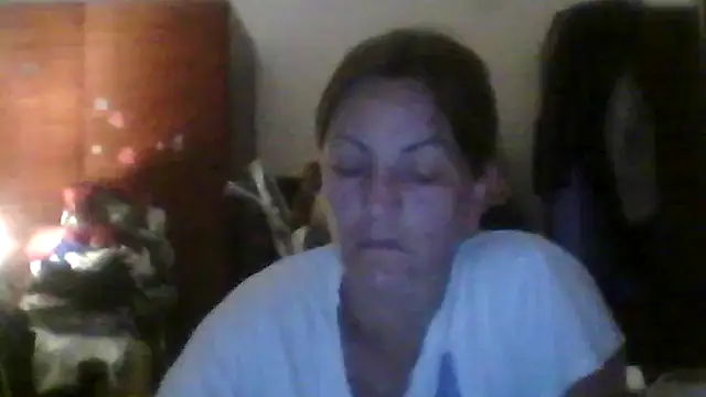 ShawnaAdams online show from 3, 8, 2026